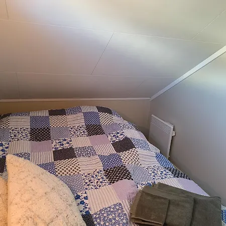 Havglott Apartment *