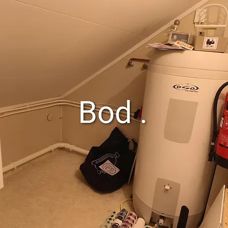 Apartment Havglott
