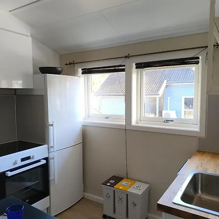 Apartment Havglott Tromsø