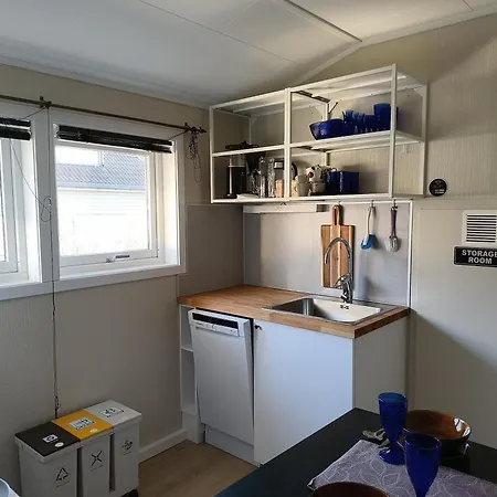 Apartment Havglott *