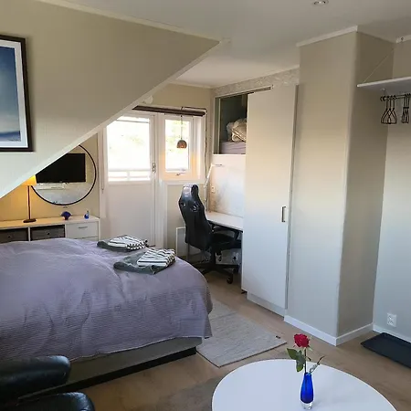 Apartment Havglott *